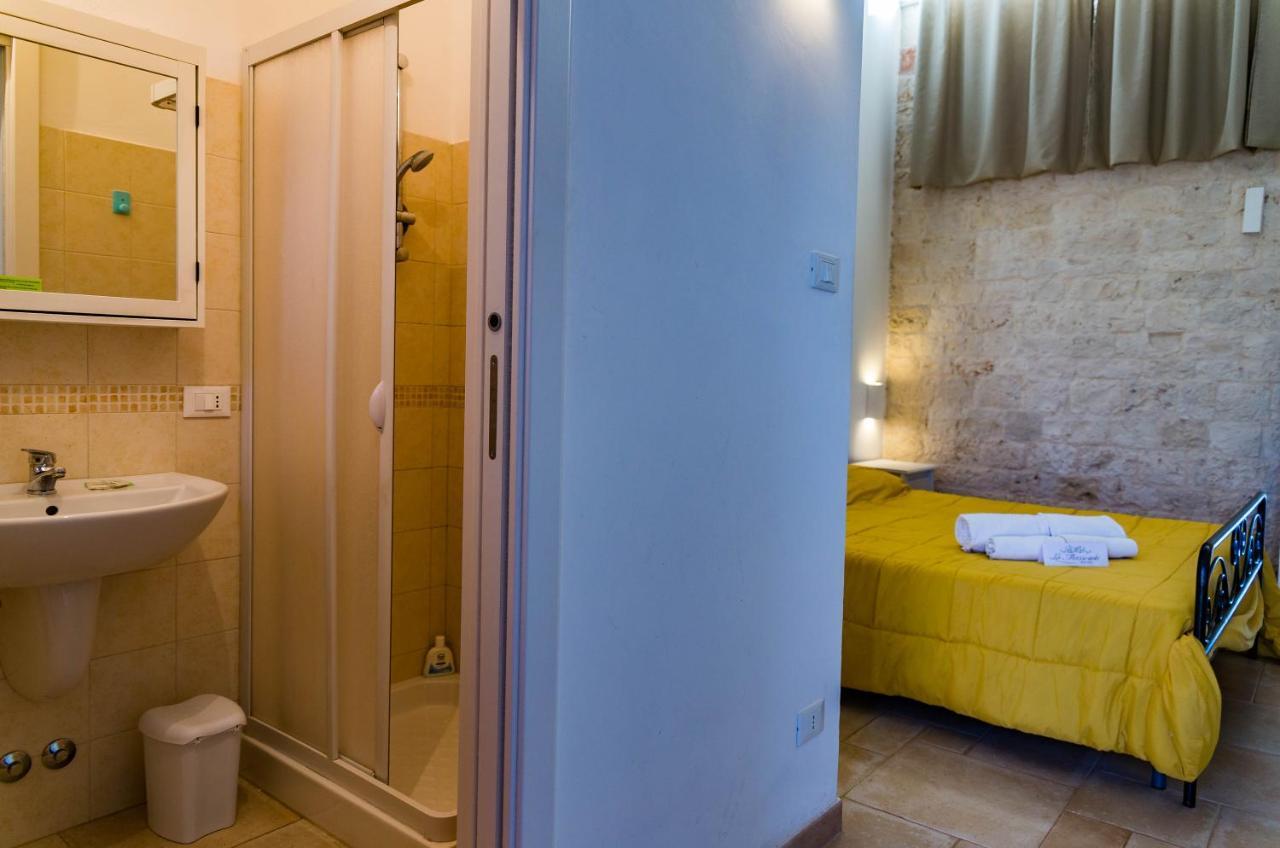 Relais La Masseriola Castellana Grotte Exterior photo